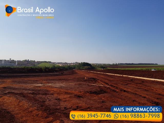 Jardim Sul 242m², Novo Loteamento na região do Cristo, Sertãozinho - Foto 2