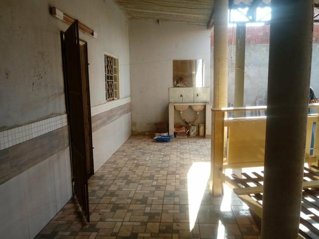 Casa em Residencial Ouro Verde - Foto 2