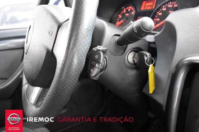 RENAULT DUSTER 2013/2014 2.0 TECH ROAD 4X2 16V FLEX 4P MANUAL - Foto 14