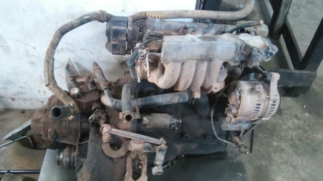 Corsa Wind - Foto 5