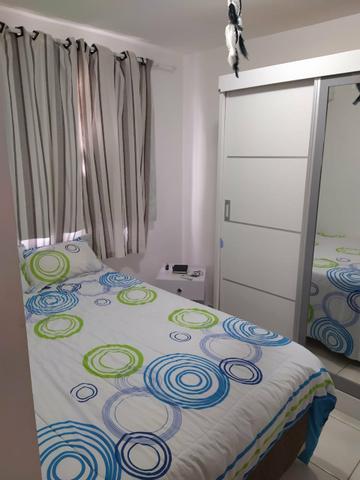 APARTAMENTO 2/4 - CAJI 1° Andar (Nasc.) - Foto 9