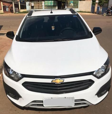 '' Onix Activ 1.4 Automático Flex 2018/2018 completo '' - Foto 3