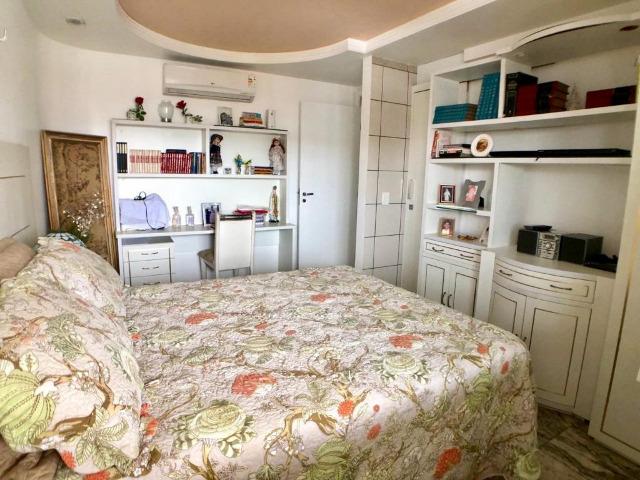 Apartamento no Santa Chiara na Aldeota com 158² / 03 suítes / 03 vagas - AP0634 - Foto 19