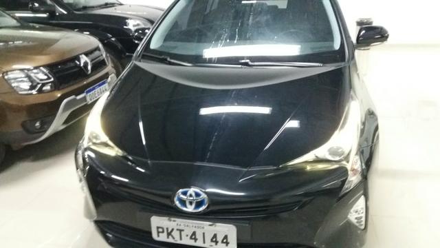 Prius Hybrid 1.8 Aut