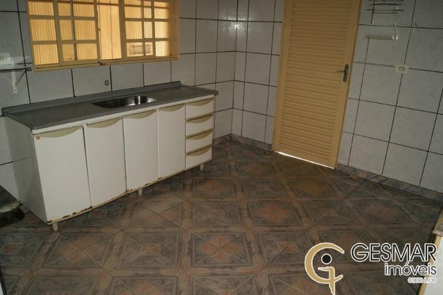Casa 03 quartos sendo duas suítes - Itaici - Foto 9