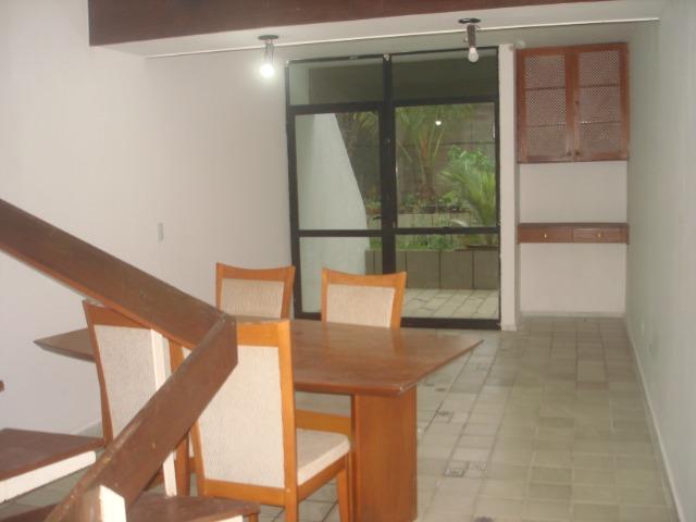 Aprt. triplex com 3/4 no Farol de Itapuã - Foto 20