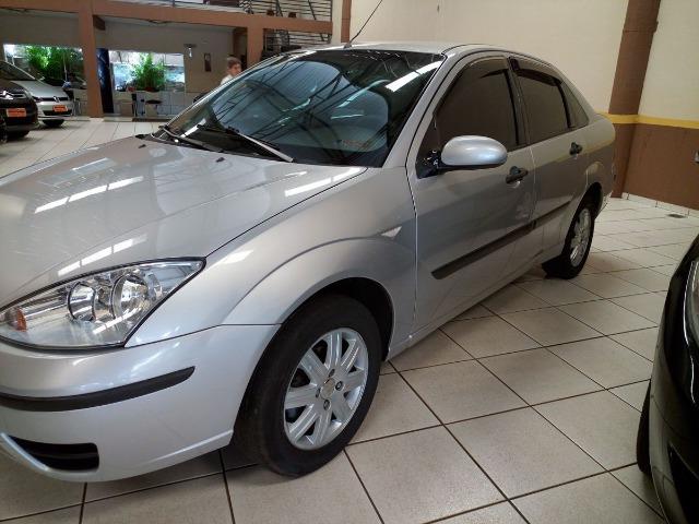 Ford Focus 1.6 GLX Completo - Foto 6