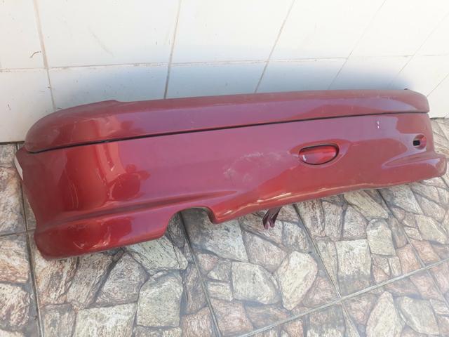 Parachoque Peugeot 206 99/06 Original - Foto 2