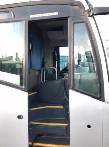 Marcopolo Ideale 770, VW17.230EOD (Parcelado) - Foto 2