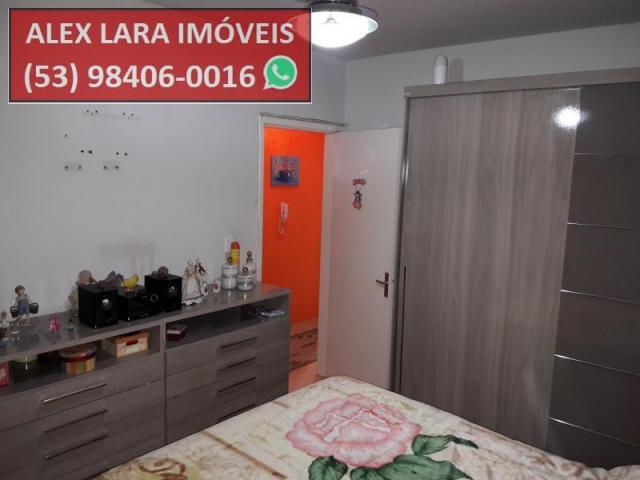 Apartamento para Venda em Pelotas, Centro, 2 dormitórios, 2 banheiros, 1 vaga - Foto 16