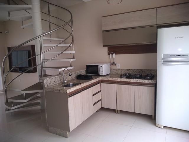 Sobrado beira-mar no Perequê - Foto 11