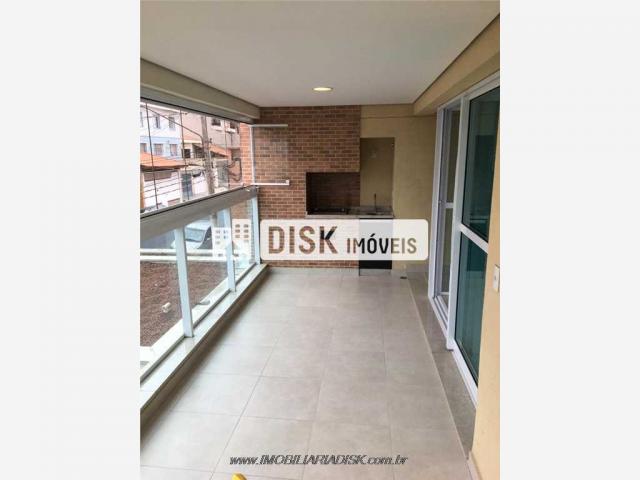 Apartamento à venda com 3 dormitórios em Vila marlene, Sao bernardo do campo cod:20152 - Foto 3