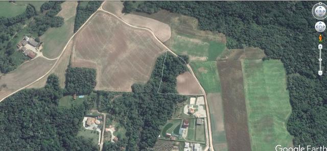 Chácara a 2min da prefeitura de Campo Magro, com matrícula -ao lado de condomínio - Foto 6