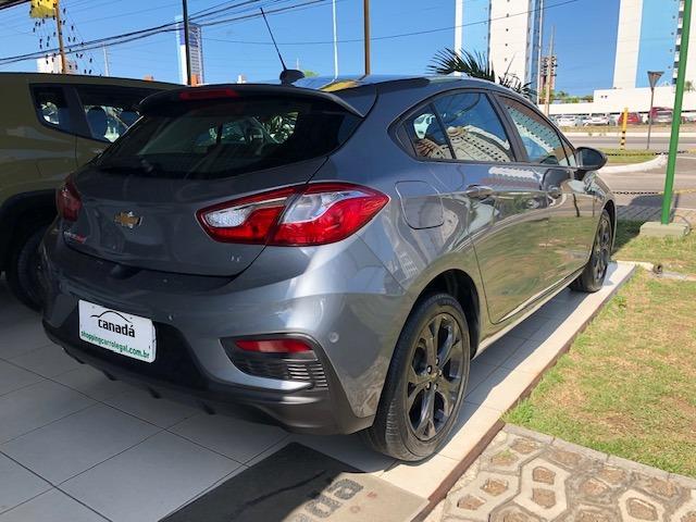 Gm - Chevrolet Cruze - Foto 11