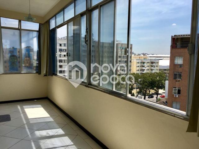 Apartamento à venda com 3 dormitórios em Tijuca, Rio de janeiro cod:FL3AP31134 - Foto 11