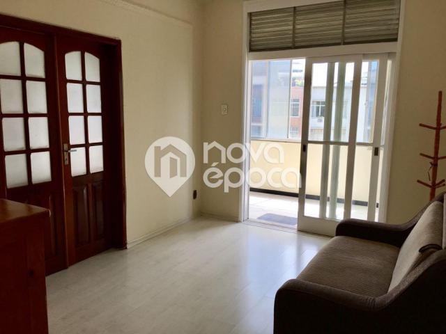Apartamento à venda com 3 dormitórios em Tijuca, Rio de janeiro cod:FL3AP31134 - Foto 10