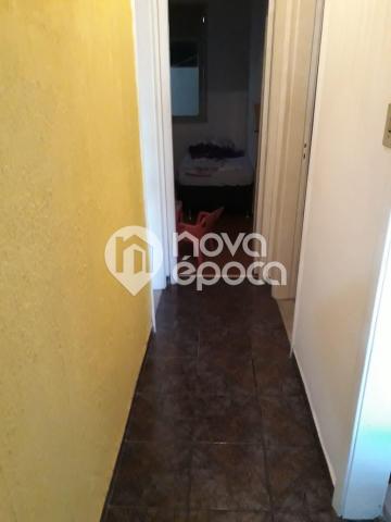 Apartamento à venda com 2 dormitórios em Vila isabel, Rio de janeiro cod:FL2AP31161 - Foto 7