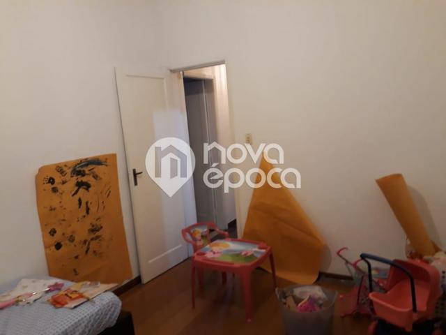 Apartamento à venda com 2 dormitórios em Vila isabel, Rio de janeiro cod:FL2AP31161 - Foto 9