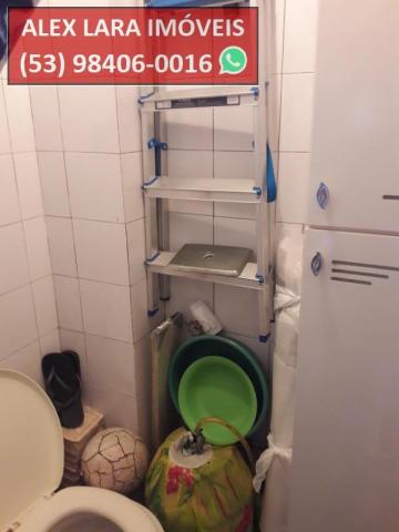 Apartamento para Venda em Pelotas, Centro, 2 dormitórios, 2 banheiros, 1 vaga - Foto 20