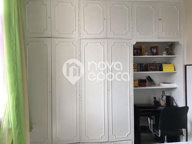 Apartamento à venda com 3 dormitórios em Tijuca, Rio de janeiro cod:FL3AP31134 - Foto 13