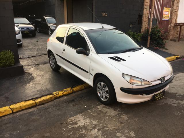 Peugeot 206 1.0 2002