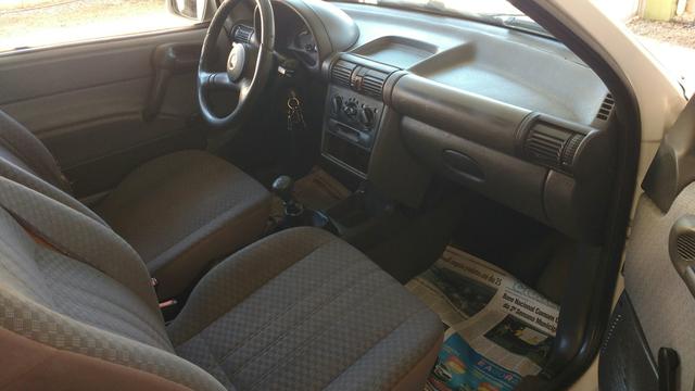Corsa Wind 1.0 mpfi muito bem cuidado - Foto 7
