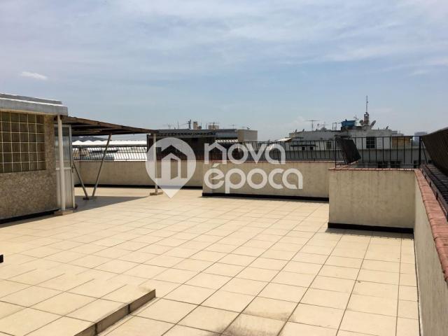 Apartamento à venda com 3 dormitórios em Tijuca, Rio de janeiro cod:FL3AP31134 - Foto 6