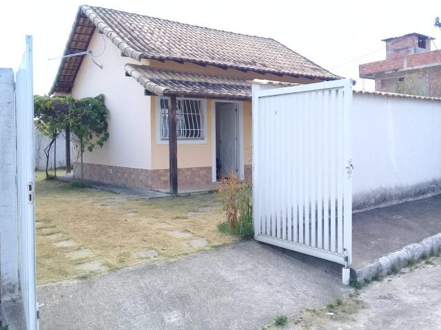 Casa dentro de condomínio Itaboraí - Foto 2