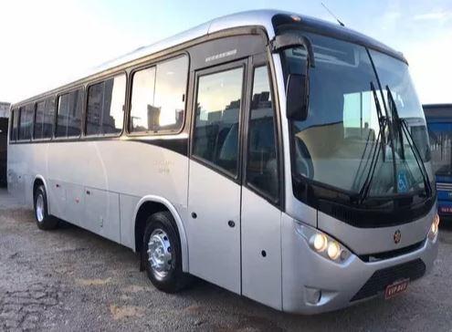Marcopolo Ideale 770, VW17.230EOD (Parcelado) - Foto 5