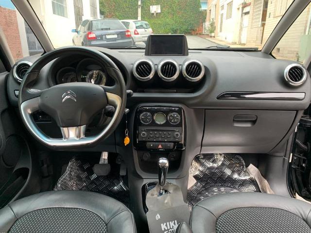 Citroen C3 Picasso 1.6 FLEX ? Revisado ? Placa 7 - km 29.000 ? R$ 39,0 Mil - segundo dono - Foto 12
