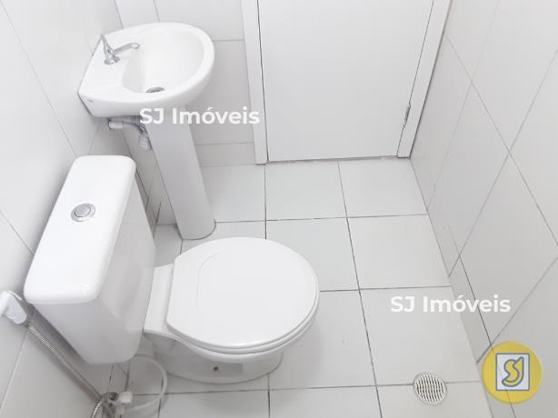 Apartamento para alugar com 3 dormitórios em Messejana, Fortaleza cod:50776 - Foto 18