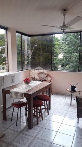 Apartamento à venda com 3 dormitórios em Jardim itu, Porto alegre cod:9919320 - Foto 9