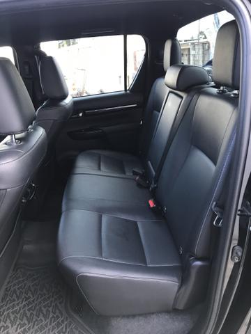 Toyota/Hilux cd SRX 4x4 2018/2019 - Foto 9
