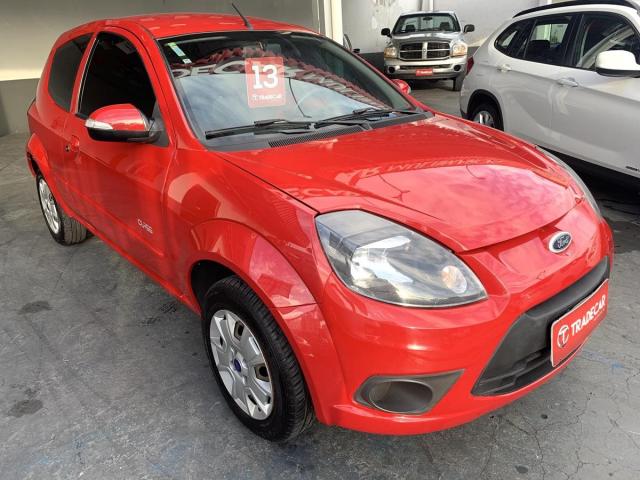 FORD KA 2012/2013 1.0 MPI 8V FLEX 2P MANUAL