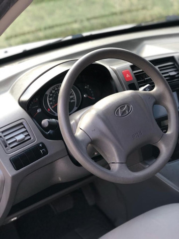 Hyundai Tucson Branca 2014/2015 16V Flex 4P Automático - Foto 8