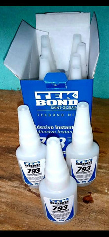 TEK BOND