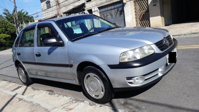 Gol g3