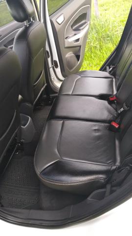 Ford EcoSport 1.6 manual 2014/2015 - Foto 11