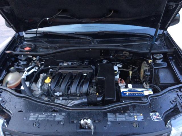 DUSTER Expression 1.6 16v 15/16 Flex 4P ZERADO. R$40.900 - Foto 6