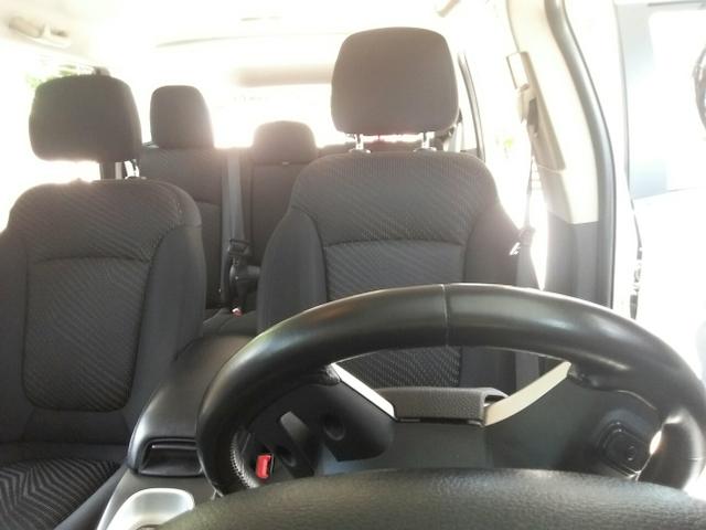 Freemont 2.4 ECONÔMICA GNV 5°geração AUTOMÁTICO - Foto 15