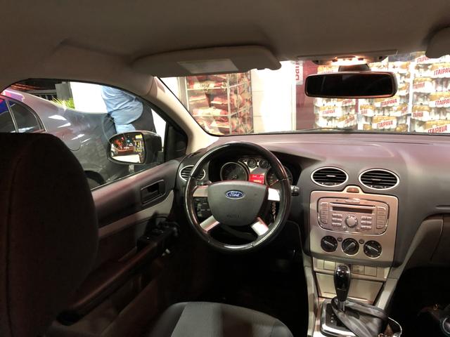 Ford Focus 2.0 16v FC Flex Automático - Foto 6