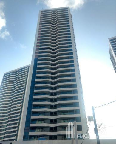 Apartamento em Boa Viagem | 3 quartos | Para Alugar | Andar Alto | * - Foto 2