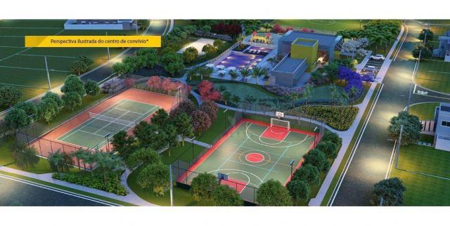 Terreno à venda, 486 m² por R$ 390.000,00 - Parque Residencial Damha IV - Presidente Prude - Foto 4