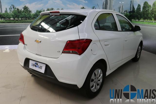 Onix Lt 2019 Completo Impecavel Baixa kilometragem Apenas 38.900 Financia/Troca 43C - Foto 8