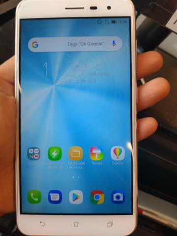 Asus ZenFone 3 Branco