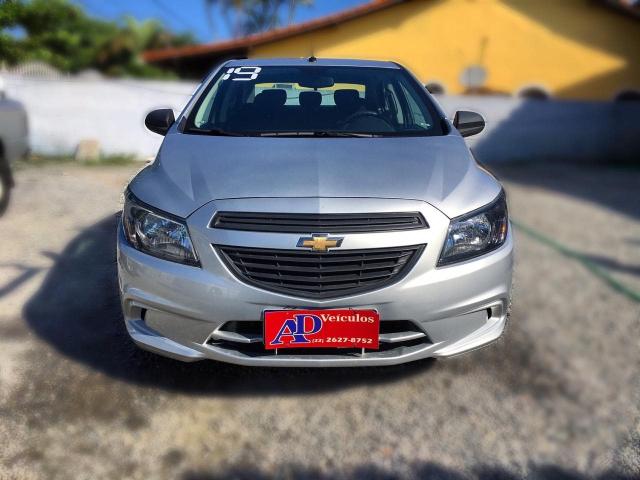 PRISMA 2018/2019 1.0 MPFI JOY 8V FLEX 4P MANUAL - Foto 5