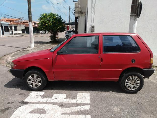 Fiat uno - Foto 2