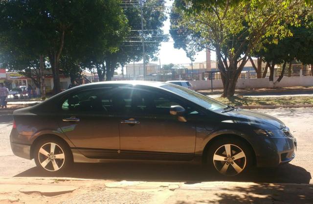 Civic 09/10 completo A/T - Foto 3