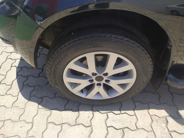 Mitsubishi Pajero TR4 2.0 4x4, Automatico, 2010/2010, Verde, Veículo Repasse - Foto 4