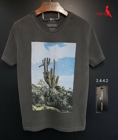 Atacado 500 estampas camisas - Foto 2